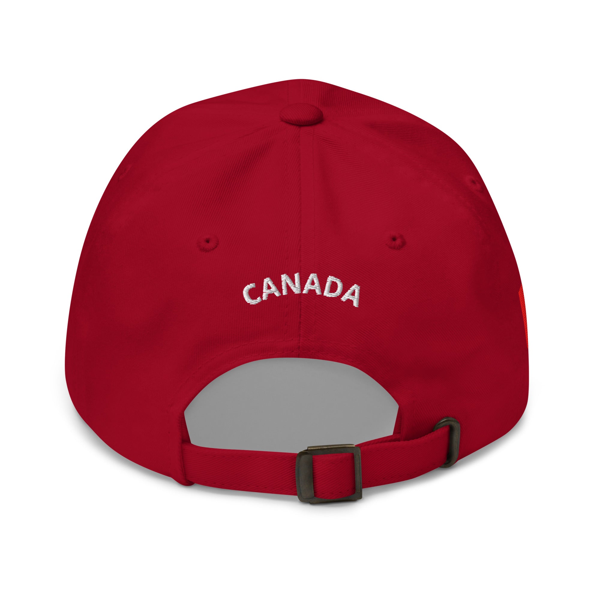 The Original Made In Canada Hat