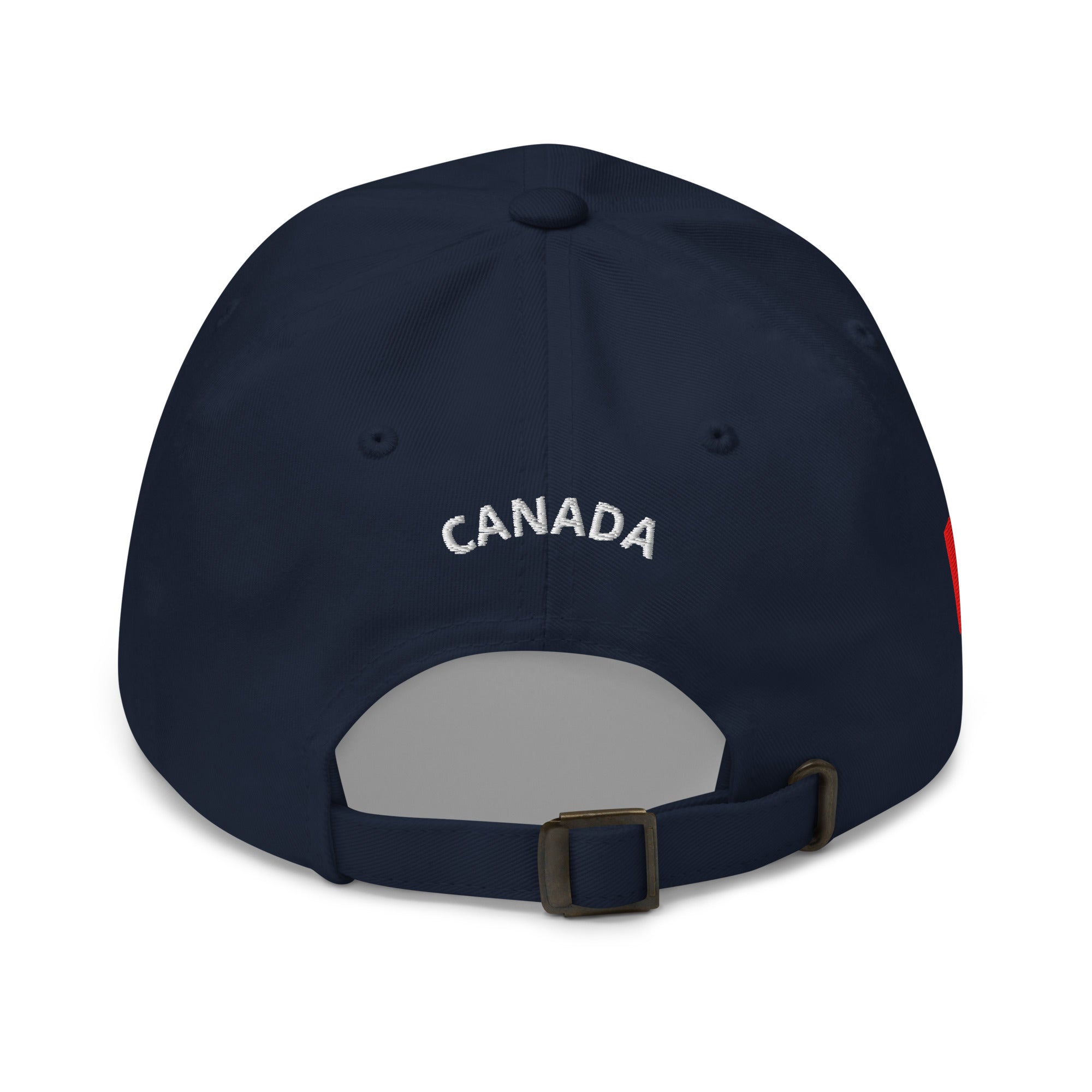 The Original Made In Canada Hat