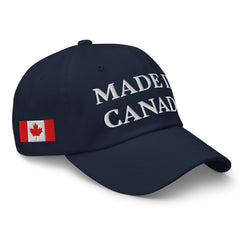 The Original Made In Canada Hat